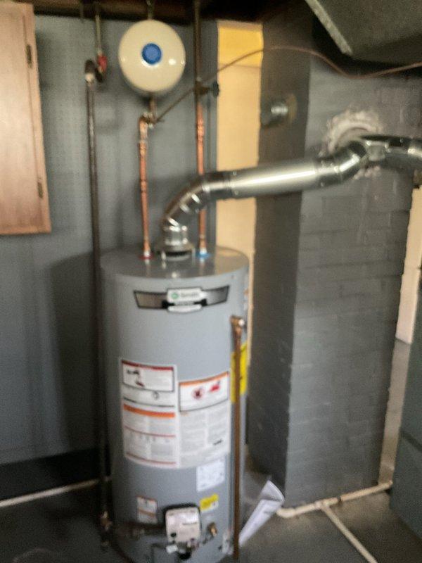 Completed drain cleaning service for kitchen sink, bathroom sink, and bathtub. All three drains were successfully cleared of blockages and restored to proper drainage function. No replacement parts were required to complete the work.