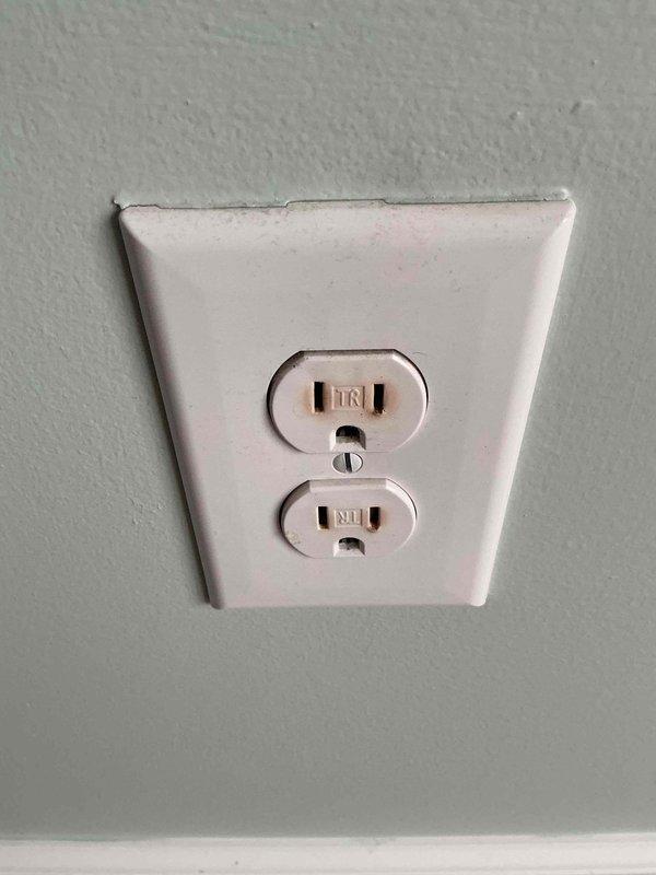 Responded to service call for non-functioning electrical outlets in section of home. Upon investigation, identified faulty wiring connections at junction box feeding affected circuit. Inspected and tested electrical connections, repaired loose wire terminations, and verified proper grounding. Restored power to all outlets and confirmed proper operation throughout affected area.
