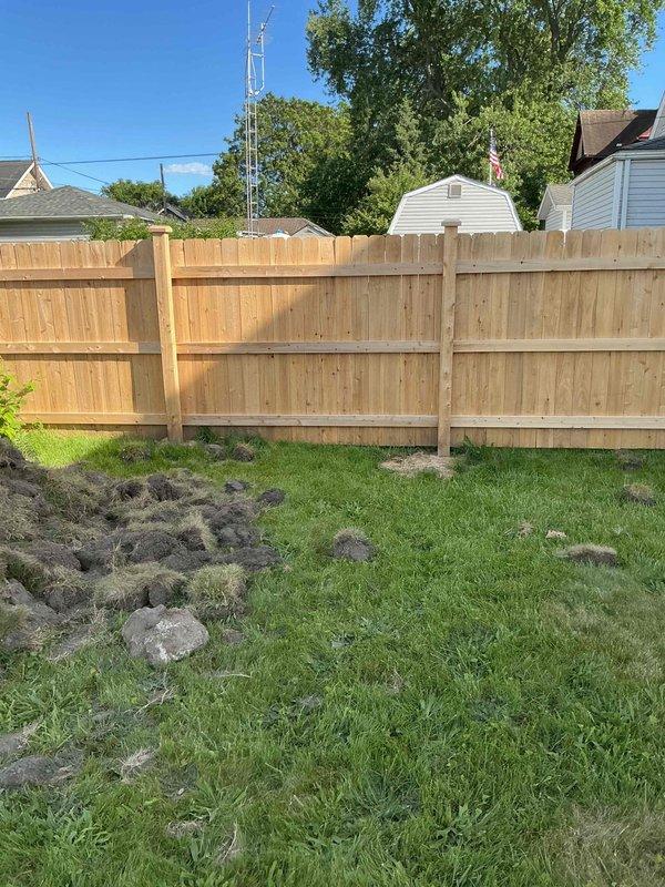 Conducted site assessment for outdoor pool lighting installation. Evaluated backyard area and existing electrical infrastructure in basement utility space to determine routing requirements and feasibility for new exterior lighting circuit. Provided comprehensive quote for materials and labor to complete installation.