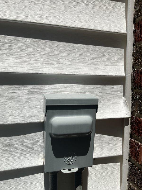 Performed comprehensive spring maintenance and inspection on Trane XL15i air conditioning unit, model ATT X5030A1000A. Completed full system evaluation including electrical connections, refrigerant levels, and operational testing. Unit found to be in good working condition and ready for the cooling season.