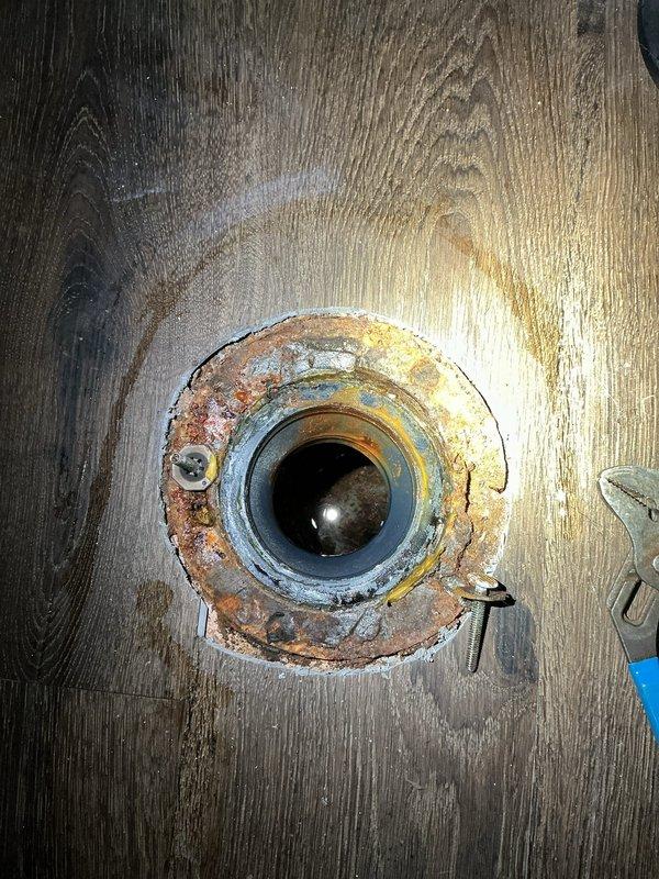 Responded to recurring basement bathroom drainage issues with water backing up into shower from upstairs usage and toilet bubbling/fluctuating water levels. Performed main drain line cleaning to clear partial sewer blockage and conducted camera inspection to identify underlying cause of repeated obstructions. Restored proper drainage flow throughout plumbing system.