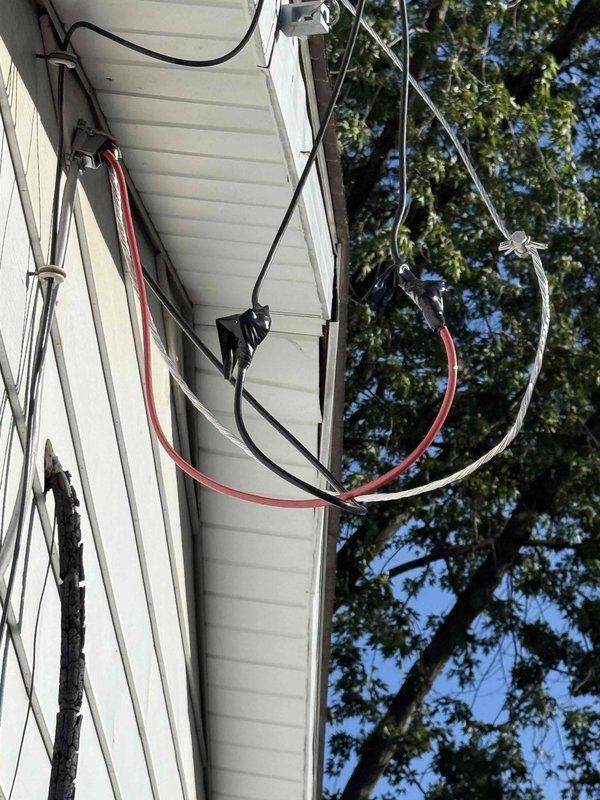 Completed comprehensive AC tune-up on residential split system, including inspection of outdoor condenser unit and indoor air handler with associated ductwork. All components inspected, tested, and verified to be operating within normal parameters for optimal cooling performance.