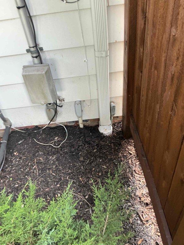 Responded to service call for inoperative breaker affecting multiple lights and outlets throughout the home. Upon arrival, diagnosed failed circuit breaker in main electrical panel that could not be reset to the ON position. Replaced defective breaker with new unit of appropriate amperage rating, restored power to affected circuits, and verified proper operation of all outlets and lighting fixtures. All work performed to code specifications.