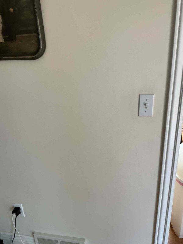 Responded to service call for inoperative breaker affecting multiple lights and outlets throughout the home. Upon arrival, diagnosed failed circuit breaker in main electrical panel that could not be reset to the ON position. Replaced defective breaker with new unit of appropriate amperage rating, restored power to affected circuits, and verified proper operation of all outlets and lighting fixtures. All work performed to code specifications.