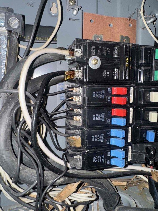Completed installation of 14 kW Kohler generator system including 30 feet of gas piping, 30 feet of electrical conduit, and 15 feet of underground electrical run. Installed transfer switch and integrated system with existing electrical panel, connecting multiple circuits to provide backup power capability. Coordinated utility disconnect requirements with First Energy and verified all connections for proper operation and code compliance.