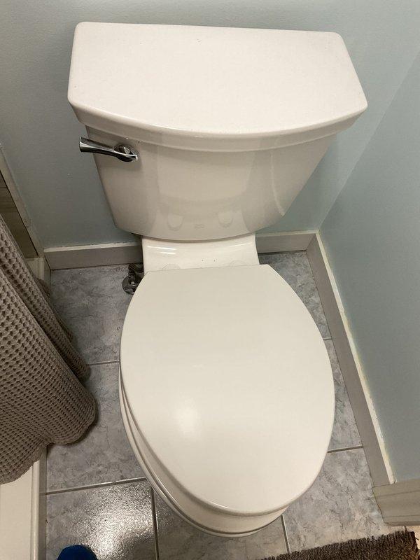 Responded to service call for multiple plumbing issues including leaking faucets, clogged drains, and toilet repair. Successfully snaked two bathroom sink drains to restore proper drainage, replaced internal flush valve and fill valve components in American Standard toilet, and repaired multiple leaking faucets throughout the residence. All fixtures tested and confirmed operational upon completion.