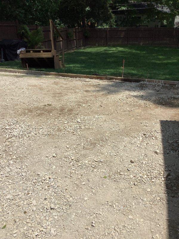 Responded to early morning service call to inspect electrical conduit installation prior to scheduled concrete pour. Performed thorough examination of underground conduit routing in excavated yard area to verify proper depth, protection, and positioning would not be compromised by concrete placement. Conducted comprehensive assessment of residential electrical panel installation, identifying multiple code compliance concerns including improper wire bundling, inadequate cable management at service entrance, and questionable breaker configurations that required attention before drywall installation could proceed.