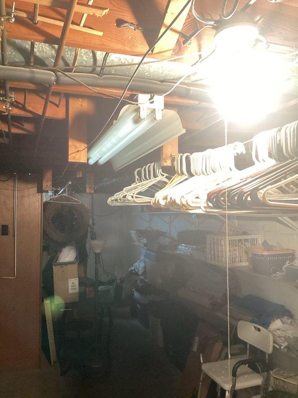 Responded to diagnostic service call for multiple lighting issues throughout the property. Troubleshot and repaired faulty socket in dining area chandelier fixture, restoring full functionality to all bulb positions. Diagnosed and resolved switch-controlled lighting circuit in garage, identifying and correcting wiring issue at switch location. Inspected and adjusted motion detector sensor in courtyard area, recalibrating sensitivity settings and verifying proper operation. All fixtures tested and confirmed operational upon completion.