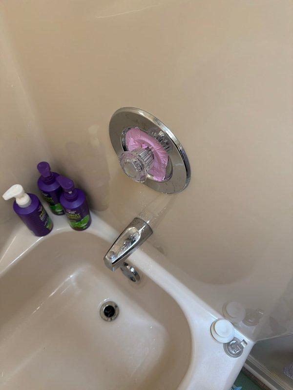 Responded to a consultation request for leaking outdoor spigots at a 40-year-old residence. Upon arrival, conducted a thorough assessment of the property's exterior plumbing fixtures to identify the source and severity of the leaks. Inspected all outdoor spigot connections, valve stems, and surrounding plumbing infrastructure for signs of deterioration, corrosion, or damage consistent with the age of the home. Documented existing conditions through photographic evidence for reference and provided the homeowner with professional recommendations for repair or replacement options to address the leaking issues and prevent further water waste or potential damage to the property.