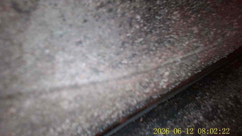 Responded to no-cool call on 15-year-old air conditioning system with outdoor unit not operating. Upon inspection, discovered failed electrical connections at the condenser unit with visible signs of age, oxidation, and deteriorated wire insulation on the 600V rated conductors at the terminal block. Outdoor unit was completely inoperative due to compromised electrical connections preventing power delivery to the compressor and condenser fan motor.