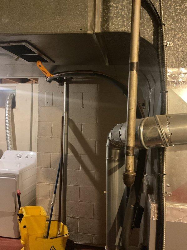Completed routine maintenance and tune-up on 10-year-old air conditioning system. Performed comprehensive inspection of outdoor condensing unit and indoor HVAC components, verified proper operation of all mechanical systems, and ensured equipment is functioning efficiently for continued reliable service.