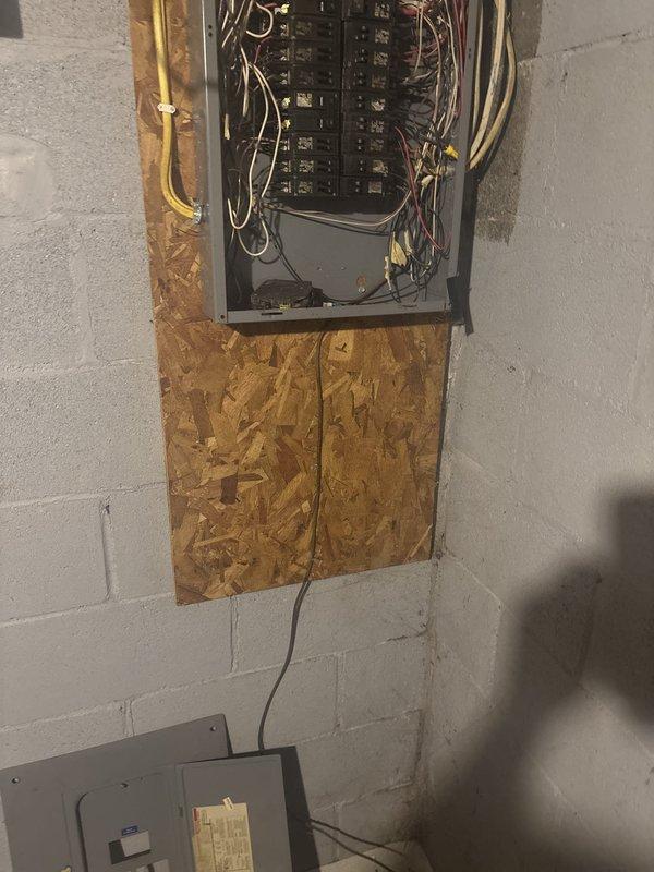 Conducted on-site assessment for electric vehicle charging station installation. Evaluated existing electrical panel capacity and circuit breaker configuration to determine compatibility with EV charger requirements. Documented current electrical infrastructure, including main service panel with multiple circuit breakers and secondary subpanel installation. Coordinated appointment timing to accommodate schedule requirements with advance notification provided prior to arrival.