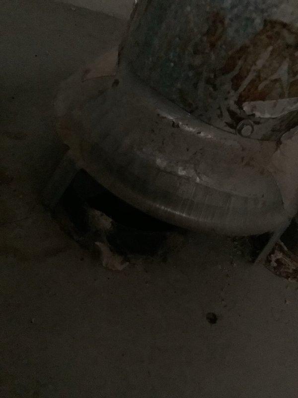 Responded to service call for clogged kitchen sink equipped with garbage disposal. Upon arrival, assessed the drainage system and identified blockage preventing proper water flow. Cleared obstruction from drain line and verified garbage disposal was functioning correctly. Tested system to ensure complete drainage restoration and proper operation of all components.