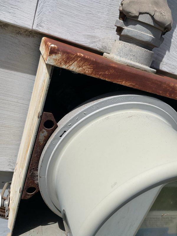 Completed installation of two GFCI outlets in kitchen near sink area and upgraded outlets to three-prong configuration in converted attic room. Performed comprehensive electrical inspection of residential panel, identifying rust corrosion on breaker box components and aging wire insulation requiring future attention. All new outlets tested and verified operational per NEC standards.