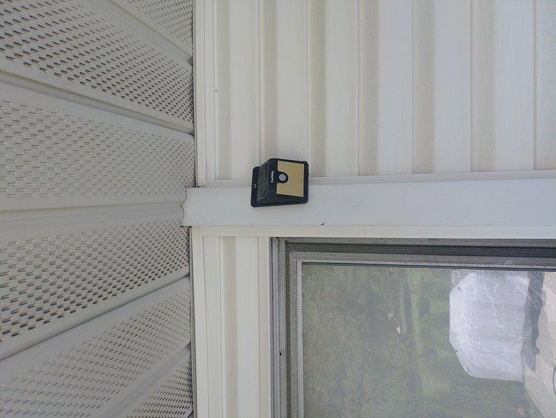 Responded to service callback regarding previous technician visit and leak search recommendation. Performed thorough system inspection of outdoor unit and refrigerant line routing along building exterior. Documented condition of refrigerant lines where they exit the building and transition to concrete pad, noting proper mounting and insulation integrity. Inspected building penetrations and areas where recent roofing work may have impacted HVAC components. Photographed refrigerant line routing and exterior mounted equipment for documentation purposes. Explained to customer the correlation between roofing work and potential refrigerant system compromise, clarifying how overhead construction activities can affect line sets and connections. Reviewed necessity of leak search procedure when system performance issues coincide with recent building work. System requires leak detection service to identify any refrigerant loss and pinpoint exact location of potential leak before repairs can be co