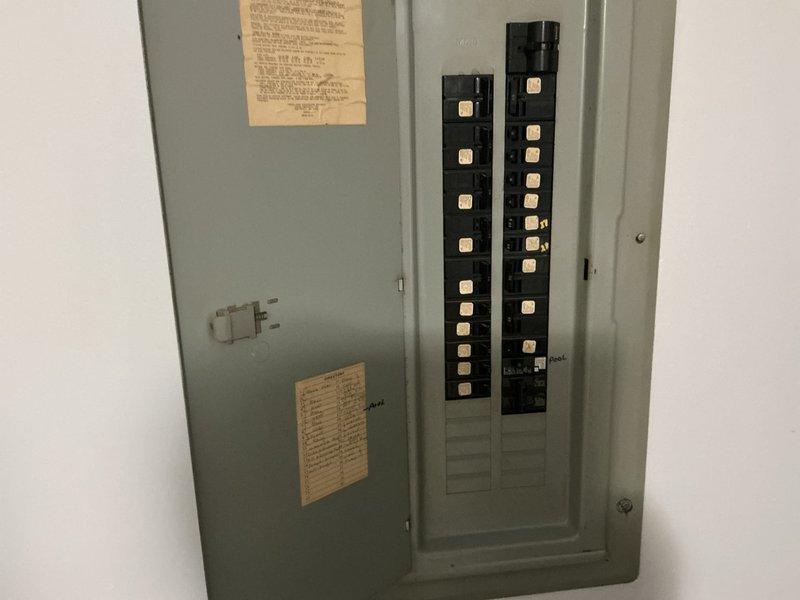 Conducted on-site evaluation for HVAC system replacement to provide alternative heating solution to existing baseboard system. Assessed electrical panel capacity and existing infrastructure, documented current living space layout and conditions to determine optimal equipment placement and sizing requirements for comprehensive heating system options.