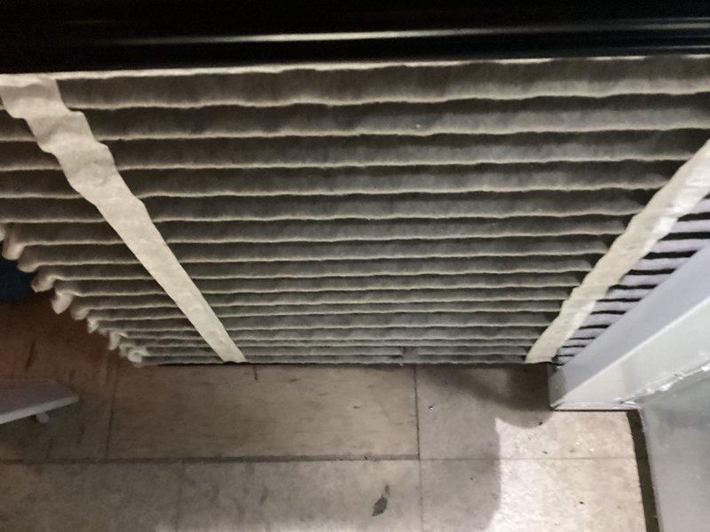 Completed MVP cooling maintenance visit on four HVAC units. Performed comprehensive system inspections including evaporator coil examination, temperature differential measurements, and thermostat functionality verification. All units operating within normal parameters.