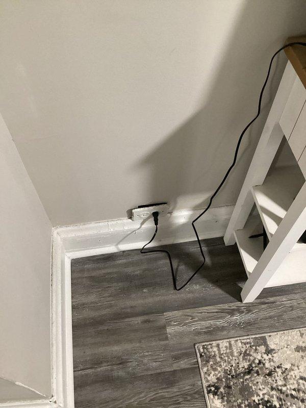 Responded to electrical safety concerns regarding a light fixture that delivered a shock during bulb replacement and loose wall outlets throughout the residence. Inspected the problematic light socket and fixture wiring, identifying and correcting an improper ground connection that created a shock hazard. Verified proper wiring configuration and restored safe operation of the lighting fixture. Examined multiple wall outlets reported as loose, tightened outlet devices within their junction boxes, and verified secure mounting and proper code-compliant connections. All electrical components tested and confirmed safe for continued use.