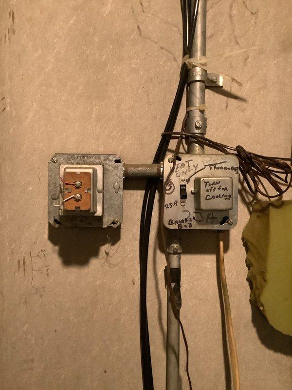 Returned to property for callback to address incomplete work from previous service visit. Reconnected copper piping to exterior hose bibs and detached garage that had been inadvertently left disconnected during prior repair. Verified all connections were properly secured and tested water flow to exterior spigots to ensure full system functionality. All plumbing connections in basement utility area now operational with no leaks detected.