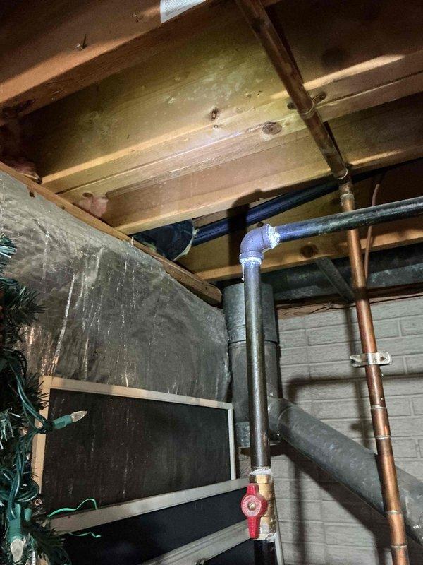 Conducted on-site evaluation for installation of a Kohler 20kW standby generator system. Assessed existing electrical infrastructure including the current Bora-branded generator safety transfer switch panel and reviewed basement utility routing for optimal generator placement and connection. Documented mechanical room conditions, existing HVAC and plumbing configurations, and available wall space for equipment installation to provide comprehensive pricing estimate for complete generator system installation.