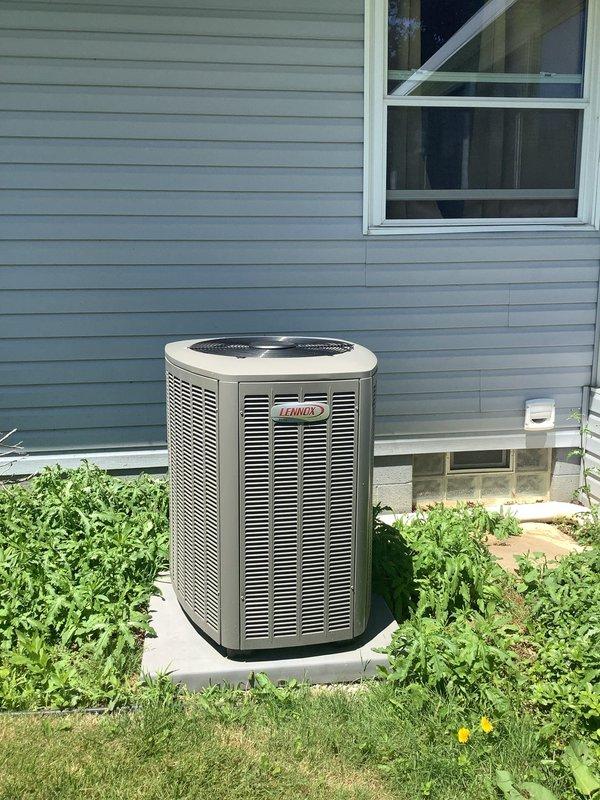 Completed annual furnace maintenance on Trane gas furnace system. Performed comprehensive inspection including visual examination of heat exchanger, burner assembly, and venting system. Checked and cleaned burners, verified proper ignition sequence, and tested all safety controls including flame sensor and limit switches. Inspected PVC intake and exhaust venting for proper installation and clearances. Verified humidifier operation and checked electrical connections throughout system. Tested furnace operation through complete heating cycle, confirmed proper airflow, and measured temperature rise within manufacturer specifications. All components found in good working condition with no deficiencies noted.