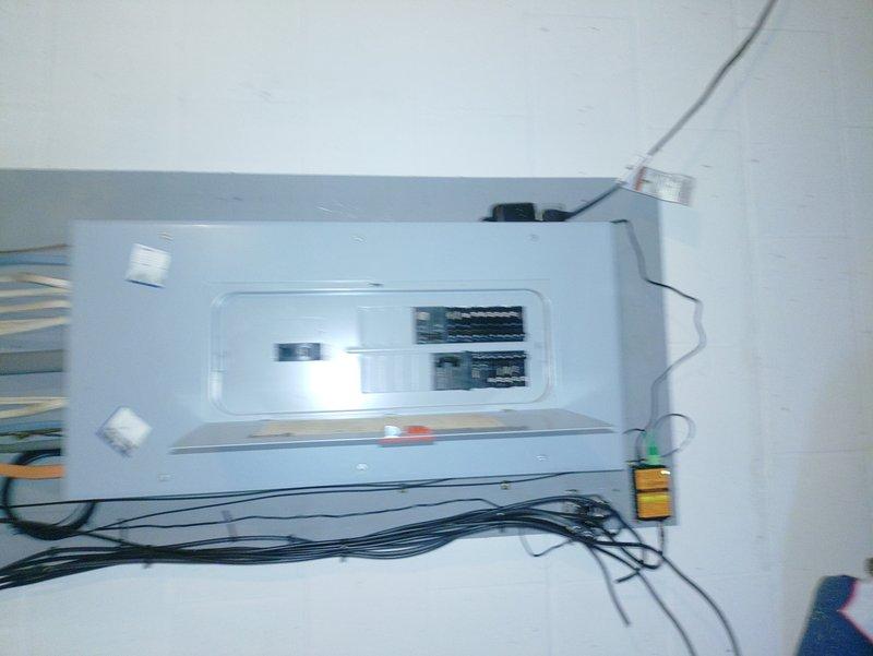 Completed routine preventive maintenance on a 5-year-old air conditioning system as part of recurring service agreement. Performed standard cooling season inspection including electrical panel assessment, verified all circuit breakers and connections, and confirmed system operational status with customer upon completion.