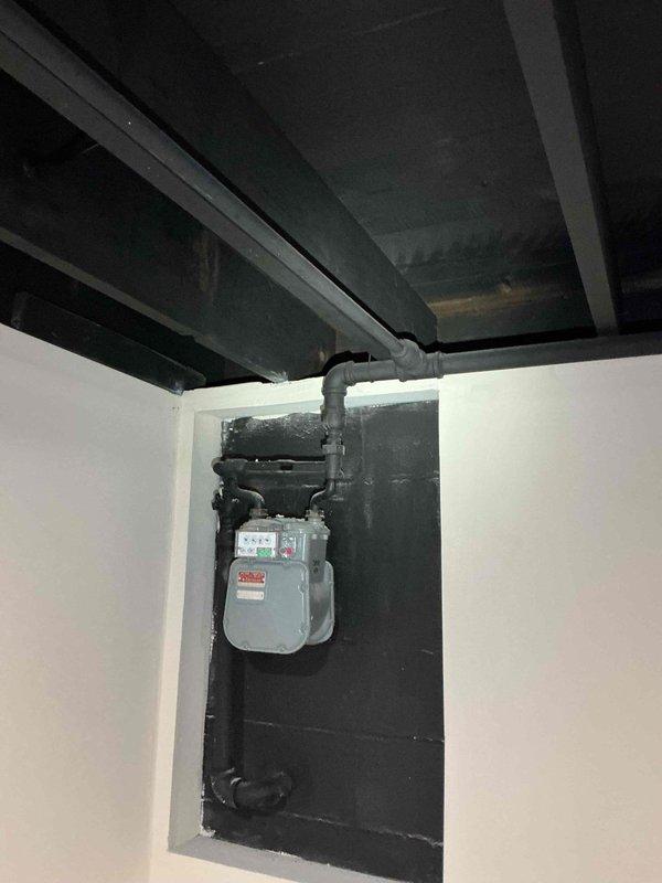 Conducted comprehensive electrical estimate for residential backup generator installation. Evaluated existing electrical panel location in finished basement and assessed natural gas supply infrastructure for generator connection. Presented customer with multiple Generac generator options ranging from partial home coverage to whole-house backup power solutions, discussing capacity requirements, transfer switch placement, and integration with existing electrical system.