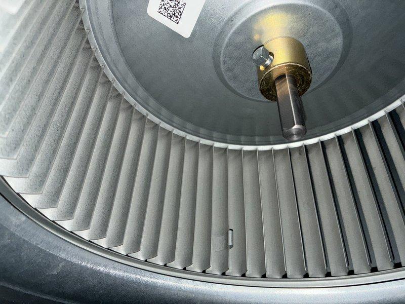 Completed comprehensive cooling maintenance tune-up on HVAC system. Performed thorough inspection of evaporator coil assembly and blower unit, confirming all components in proper working condition with no visible damage, excessive wear, or debris accumulation. System tested and verified operational upon completion.