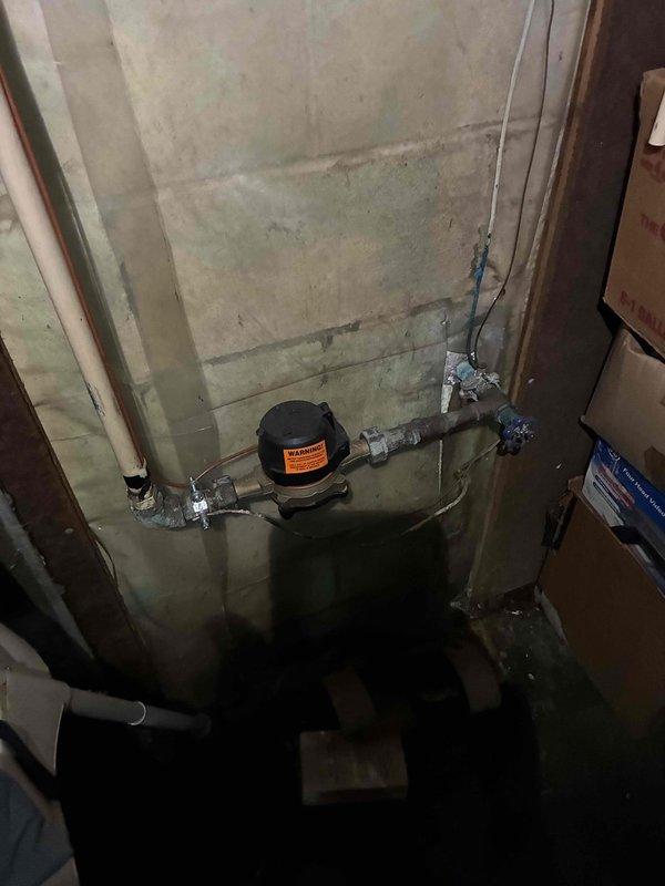 Completed 100A electrical service upgrade including installation of new exterior meter enclosure with integrated emergency disconnect switch per 2023 NEC requirements. Updated main service grounding system to current code standards and installed whole home surge protection device. Verified proper clearances and functionality of all new equipment, with meter base and disconnect properly labeled for emergency access.