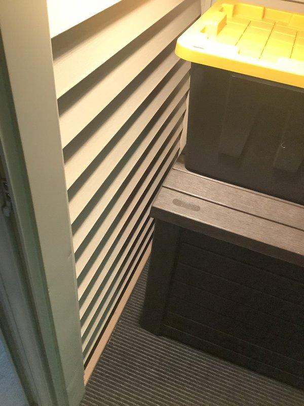 Installed new electrical outlets in screened-in porch area to provide power access for customer use. Inspected upstairs exterior outlet that was experiencing discoloration (orange), identified overheating issue, and completed necessary repairs to restore safe operation and prevent potential fire hazard.