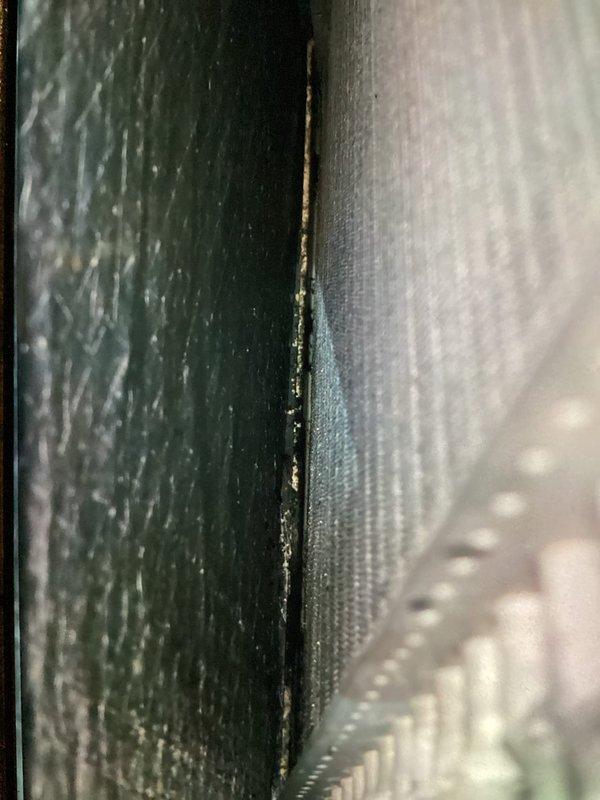 Performed comprehensive tune-up on five-year-old Lennox air conditioning system. Inspected outdoor condenser unit, verified proper installation on concrete pad, checked electrical connections and refrigerant levels, and examined ductwork components for wear and integrity. Unit found to be operating within normal parameters with no significant issues identified.