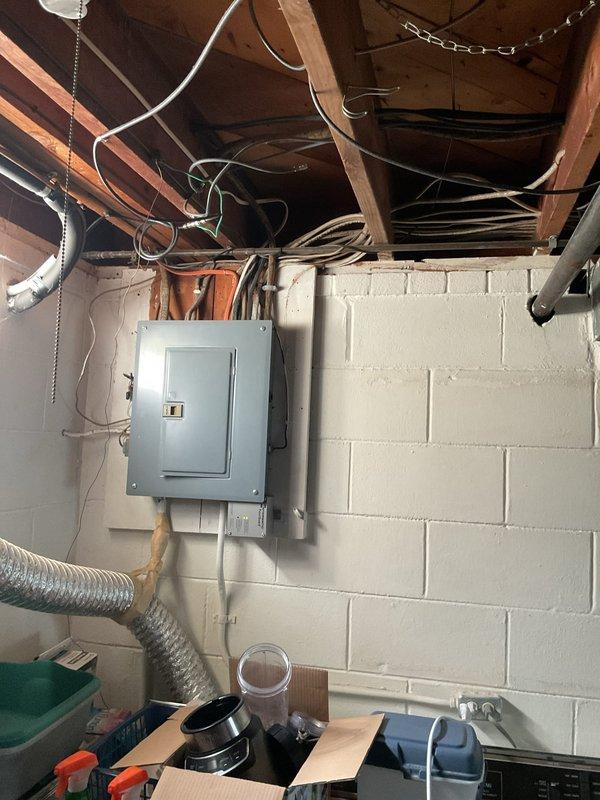 Responded to failed frost-free sillcock requiring replacement. Removed section of bathroom tile to access the failed outdoor hose connection fixture. Replaced the frost-free sillcock with new unit and reinstalled tile section to restore wall integrity. Verified proper operation and confirmed hose connection functionality upon completion.