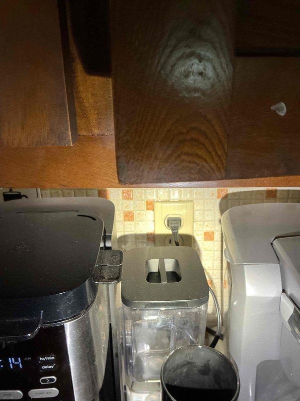 Completed comprehensive electrical safety inspection of residential property. Evaluated kitchen counter outlets with mosaic tile backsplash installation and basement storage area electrical connections, verifying proper grounding, circuit integrity, and code compliance. All electrical fixtures and outlets inspected were found to be functioning safely with no immediate concerns identified.
