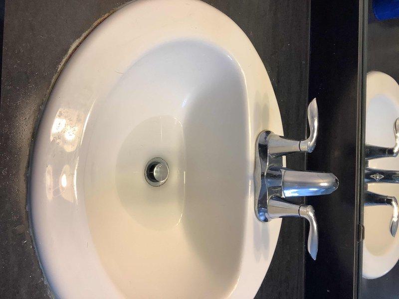 Responded to a residential plumbing call for a clogged bathroom sink and dripping shower in a 10-year-old home. Successfully cleared the sink drain obstruction, restoring proper water flow and drainage. Inspected and addressed the shower fixture leak to eliminate the dripping issue.
