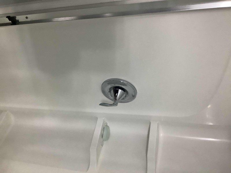 Responded to a residential plumbing call for a clogged bathroom sink and dripping shower in a 10-year-old home. Successfully cleared the sink drain obstruction, restoring proper water flow and drainage. Inspected and addressed the shower fixture leak to eliminate the dripping issue.