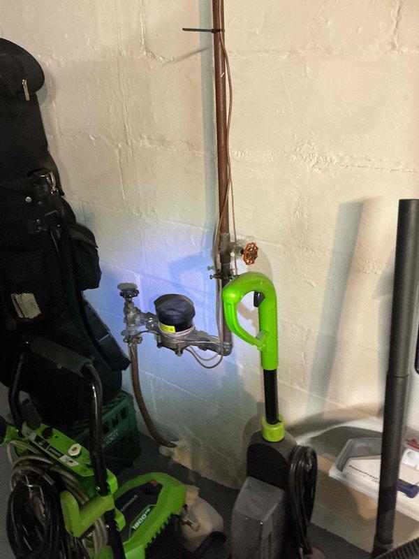 Conducted on-site consultation and estimate for whole home Generac generator installation at 120-year-old residence. Reviewed municipal generator installation guidelines including setback requirements, gas supplier communication protocols, and permit procedures. Assessed existing utility infrastructure in basement including gas meter location and plumbing configuration to determine optimal generator placement and utility connection routing for natural gas-fueled standby system.