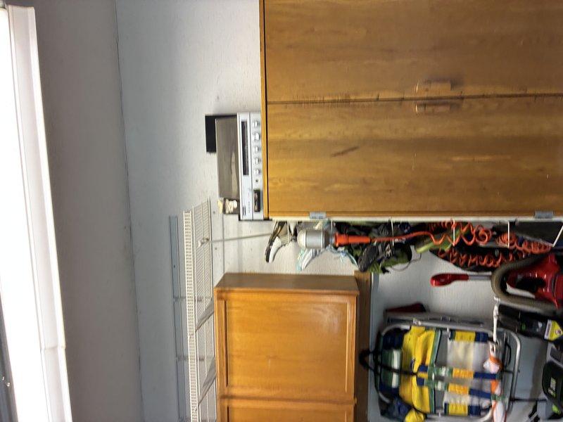 Installed dedicated electrical circuit for Mitsubishi heat pump system. Ran new wiring from main electrical panel to heat pump location, installed appropriate breaker and disconnect switch, and completed all necessary connections per manufacturer specifications and local electrical code requirements.