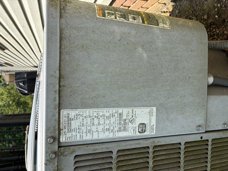 Conducted on-site evaluation for transfer switch installation to accommodate existing portable generator. Assessed electrical service panel location, generator placement in garage, and determined optimal routing for transfer switch wiring. Identified existing HVAC equipment and electrical infrastructure to ensure proper load calculations and circuit allocation for safe generator integration with home electrical system. Provided comprehensive estimate for manual transfer switch installation including required materials, labor, and code-compliant configuration.