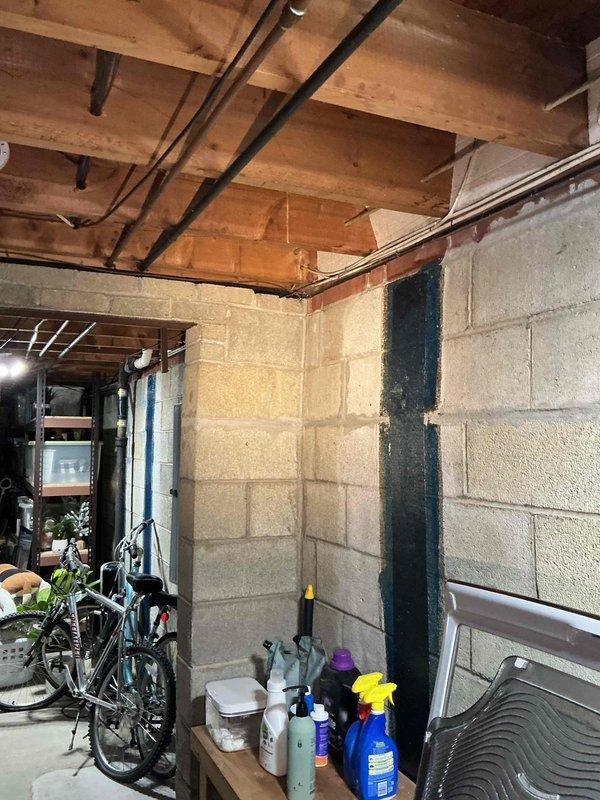 Conducted comprehensive electrical estimate for generator installation at residential property. Assessed existing electrical panel configuration, main service entrance conductors, and available circuit capacity in basement utility area to determine requirements for backup generator integration. Documented current electrical infrastructure including breaker panel layout, wire routing through floor joists, and available mounting locations for transfer switch installation.