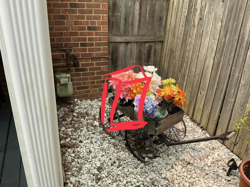Provided comprehensive estimate for complete HVAC system replacement on 30-year-old air conditioning unit with failed compressor deemed obsolete by home warranty contractor. Assessed existing WeatherKing furnace installation and outdoor condensing unit accessibility in side yard area to determine proper equipment specifications and installation requirements for new system.