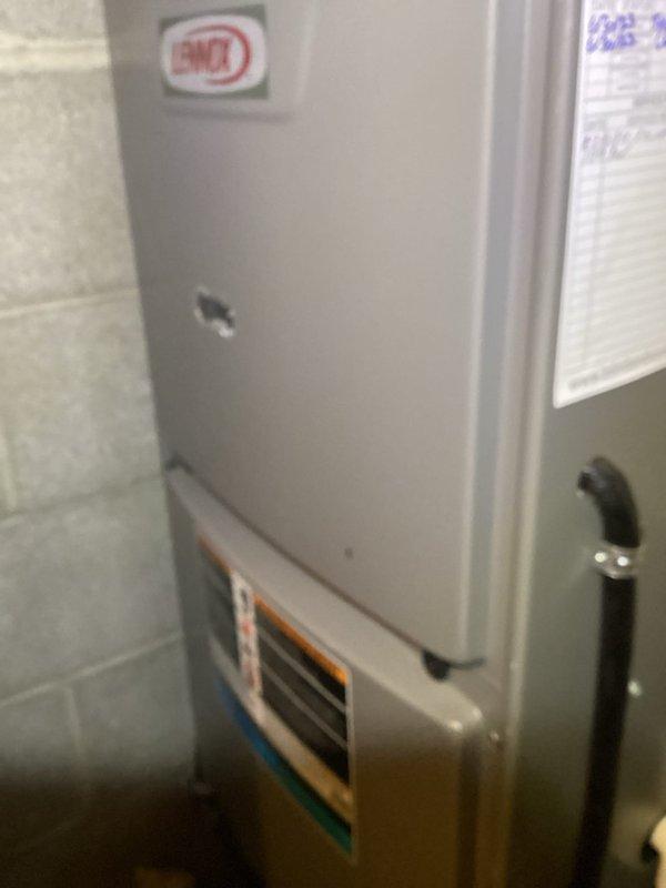 Completed scheduled BS-MVP cooling maintenance visit on 3-year-old HVAC system. Performed comprehensive inspection of air handler unit, verified electrical connections and control wiring integrity, checked all internal components for proper operation, and documented system condition with photos. Unit found to be operating within normal parameters with no issues identified requiring immediate attention.