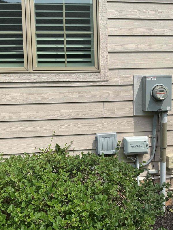 Conducted comprehensive site evaluation for standby generator installation at residential property. Assessed existing electrical service configuration, including main meter location on exterior wall and main distribution panel in basement. Documented current electrical infrastructure, panel capacity, and optimal generator placement options. Provided customer with detailed estimate comparing Kohler and Generac generator systems suitable for the property's electrical requirements and physical layout.