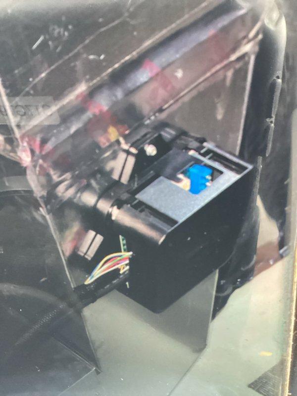 Responded to service call for excessive rattling noise from air conditioning system that was installed approximately one year ago. Upon inspection, identified loose blower motor assembly and vibration issues within the air handler unit. Secured mounting hardware, verified proper blower wheel alignment, and inspected evaporator coil and refrigerant lines for any contact points causing the noise. System tested and operating normally with noise eliminated.