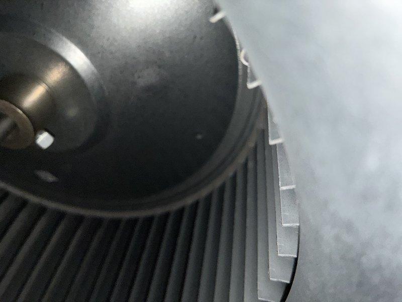 Completed routine cooling maintenance visit on one-year-old outdoor HVAC unit. Performed system inspection including blower motor, capacitor, and electrical connections; all components found to be operating within normal parameters. Addressed customer's thermostat concerns and provided troubleshooting recommendations for optimal system performance.
