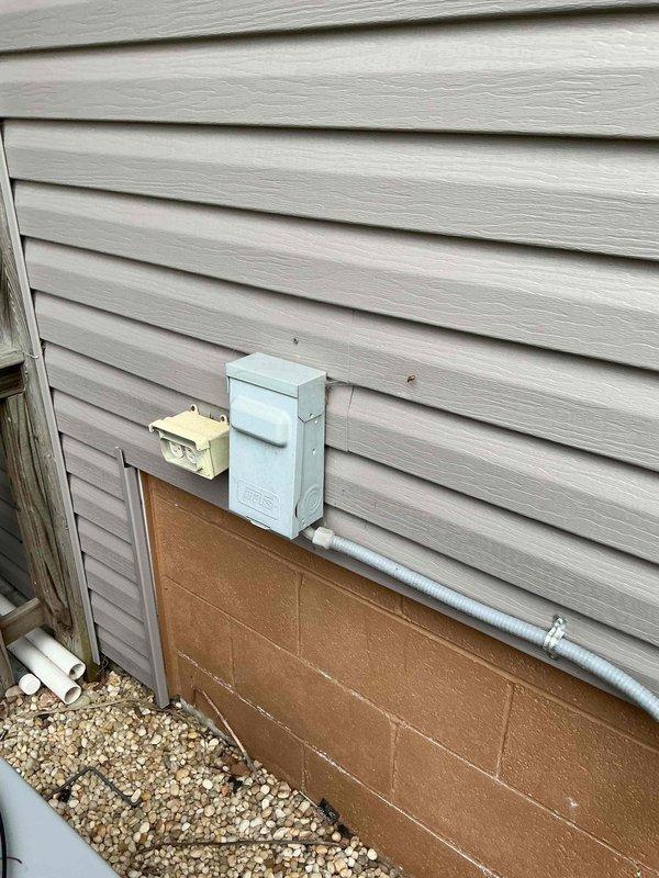 Completed preventive maintenance service on a 6-year-old residential air conditioning system. Performed comprehensive inspection of outdoor condensing unit and indoor evaporator coil, verifying all components were operating within normal parameters. System showed typical dust accumulation in drainage pan but no mechanical issues or refrigerant concerns were identified during the tune-up procedure.