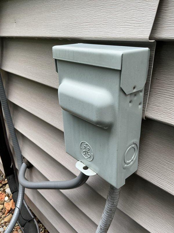 Performed comprehensive preventive maintenance on a 5-year-old residential air conditioning system under the annual maintenance plan. Inspected outdoor condenser unit, including electrical disconnect box, capacitor, contactor, and all associated wiring connections. All electrical components tested within normal operating parameters with no issues identified. Cleaned condenser coils, checked refrigerant pressures, verified proper amperage draw on compressor and condenser fan motor, and confirmed system cycling and operation. Unit operating efficiently with no performance concerns noted at time of service.