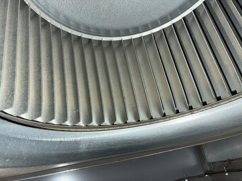 Completed annual cooling maintenance on a 3-year-old air conditioning system with no reported issues. Performed comprehensive AC tune-up including inspection of control boards and electrical connections, verified proper operation of all electronic components and wiring harnesses, and examined blower assembly and filtration system. All components found to be in good working condition with system operating within normal parameters.