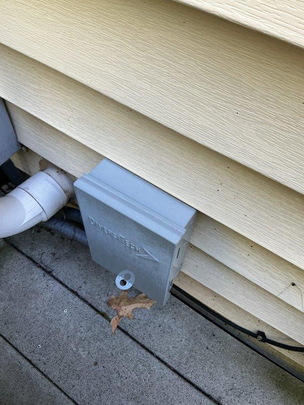 Completed scheduled MVP cooling maintenance visit at residential property. Performed comprehensive inspection of air handler unit in basement, verifying proper operation of all system components, checking refrigerant levels, and inspecting electrical connections at exterior junction box. All equipment found to be operating within normal parameters with no deficiencies noted.