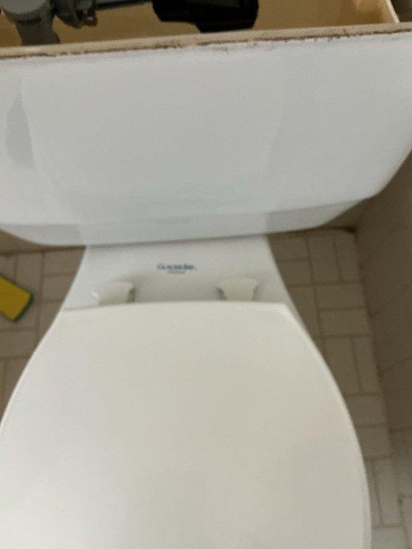 Responded to water leak complaint affecting toilet tank and kitchen sink faucet. Inspected toilet assembly and supply connections, identifying leak source at tank components. Replaced braided stainless steel supply line to toilet, ensuring proper connection at shutoff valve and fill valve inlet. Performed flush and fill procedure on tanked water heater to remove sediment buildup and restore optimal performance. Verified all connections for leaks, confirmed proper toilet operation, and ensured water heater functionality upon completion.