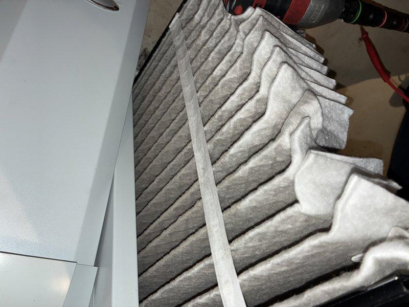 Completed comprehensive cooling maintenance on 16-year-old air conditioning system. Inspected electrical components including capacitor and wiring connections, verified proper operation of condenser unit, and supplied replacement air filters for system. All components found operating within normal parameters with no immediate service needs identified.